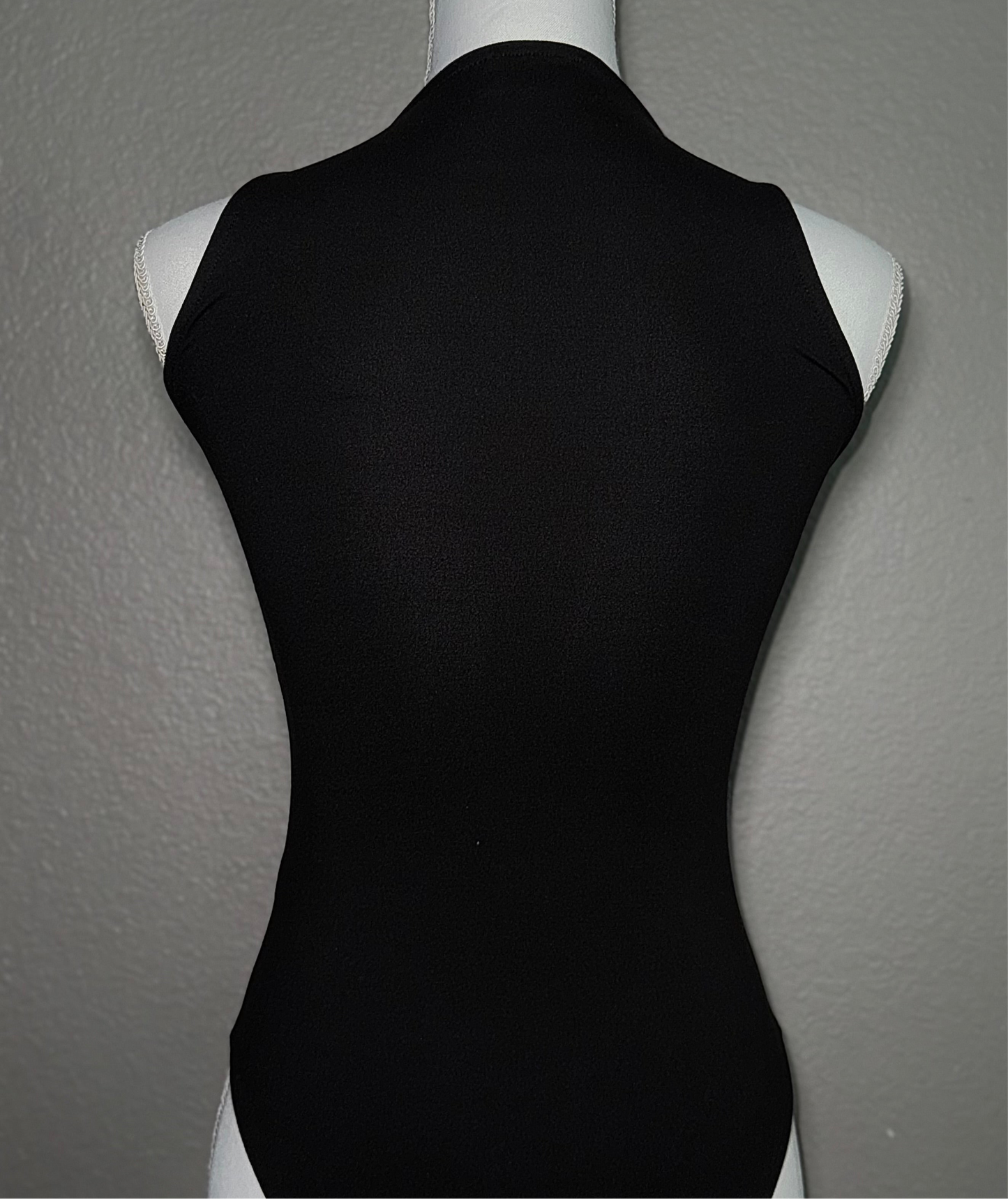 Double Layer Bodysuit