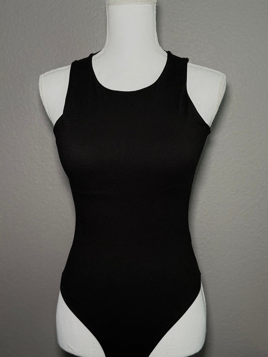 Double Layer Bodysuit